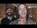 incubus pasific rim