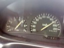 Escort 1.6 195km/h