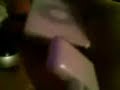 (uploaded by neonz)&nbsp;See the iPod cable in action