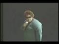 Neal E. Boyd Sings Beat It