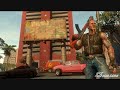 Mercenaries 2:The World in Flames