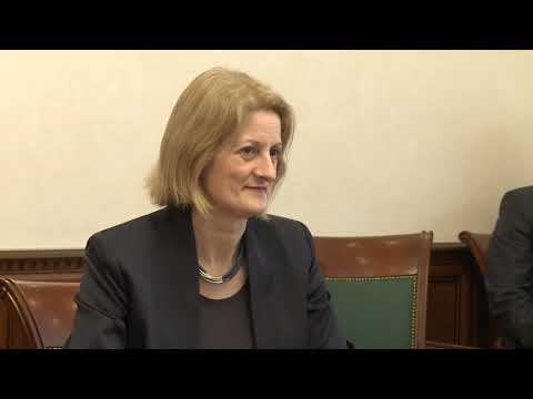 Președintele Republicii Moldova a avut o întrevedere cu Ambasadorul Extraordinar şi Plenipotențiar al Regatului Unit