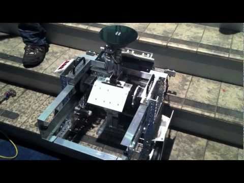 traploop robot 008