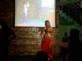 9º Noite no Oriente
