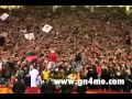 التراس اهلاوي يسب شيكابالا وام العميد والاعلاميين واسماعليه