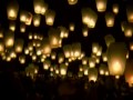 Idee per regali, Lanterne Luminose per matrimonio, Lanterne Volanti Cinesi Torino, IL CORIANDOLO.IT
