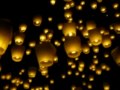 Idee per regali, Lanterne Luminose per matrimonio, Lanterne Volanti Cinesi Torino, IL CORIANDOLO.IT