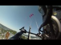 Kiteboarding at Lake Ray Hubbard 2.m2t