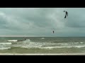 kitesurfing st george island 9 2 09 emerald coast crew Harry Andrews