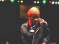 Ashanti Live - St.Lucia - Pt 3
