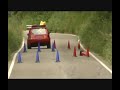 slalom dovadola monte trebbio 2008 escort uno turbo r5 gt slalom dovadola monte trebbio 2008 escort uno turbo r5 gt