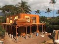 Bamboo Plantation Assembly