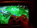 019: fun with the sonic demo: ring fiesta