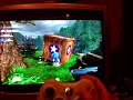 019: fun with the sonic demo: ring fiesta
