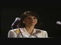 Jobim introduce his \"new band\" zdf jazzclub
