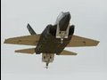 RC F-35 STOVL Test 3!!! (see sidebar) RCPowers
