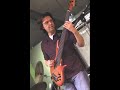 apr�s avoir fait son premi�re concert � saint-eus�be, qu�bec, le groupe adopte le nom d'eus�be-jazz, abr�g� plus tard en uzeb. le groupe s'�tablit � montr�al. le batteur jean saint-jacques et le bassiste alain caron se joignent � cusson en 1978. saint-jacques sera remplac� par sylvain coutu et ensuite, en 1980, par paul brochu. en 1987, le groupe est un trio form� de cusson, de caron et de brochu.

uzeb est devenu un groupe populaire au qu�bec dans les ann�es 1980. il a aussi fait plusieurs tourn�es au canada.

uzeb fait sa premi�re tourn�e europ�enne en 1981 au bracknell jazz festival (angleterre). ensuite, en 1983, il se produit au festival de jazz de paris, et il enregistre des disques � l'olympia de paris. il s'est aussi produit dans d'autres pays d'europe et en extr�me-orient en 1990.