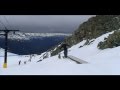 Momentum Adult Ski Camp Promo 2008