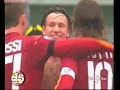 antonio cassano show