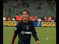antonio cassano show