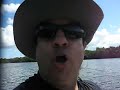 Mike Fishing Tales, Snook & Tarpon hunting 1, \"The target\"