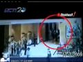 (3) NEWS INDONESIA JAKARTA Terrorism  インドネシア　ジャカルタ　テロ