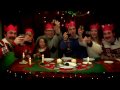 The Zang Productions Ensemble - Christmas Time Is Here Again