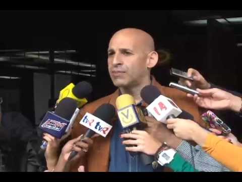 José Manuel Hernández: gobierno aumenta gasto militar  y se olvida de la vida de los venezolanos 