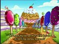 Strawberry Shortcake - Prancing Paradise