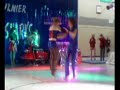 Rock�n�Roll Dance Sch�ler 2007 Isi und Lukas
