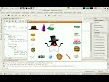 Duke Potato, JavaFX