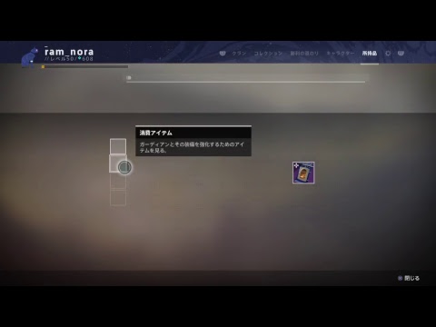 動画