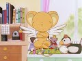 Sakura Card Captor capitulo 36 (parte 1)