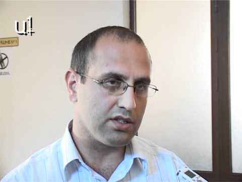 Ցմահ դատապարյալն ընդդեմ Քոչարյանի