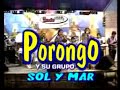 porongo   duele