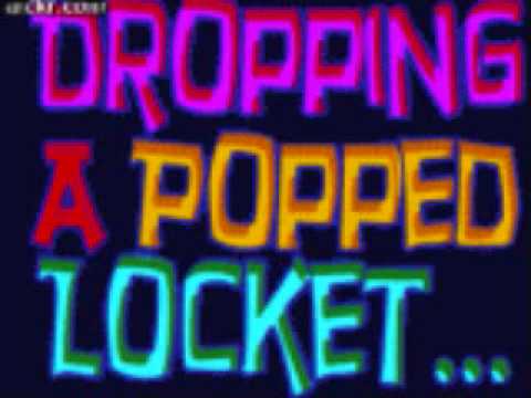 Crunk Kid Anthem-DAPL Ft. N!tro