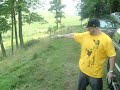 Arch Rival having a gangsta moment