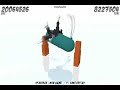 (Toribash) A barrel roll V2