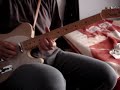 Blues Chicken Picking