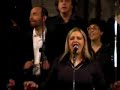 faith gospel choir, carpi(mo) italia diretto dal m� nehemiah h. brown - he's so real/nicks
solista 