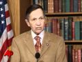 Kucinich Will Support Obama Health Overhaul
