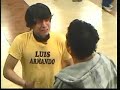 Luis acepta dejarle su lugar a Dasahev p5 Luis acepta dejarle su lugar a Dasahev p5