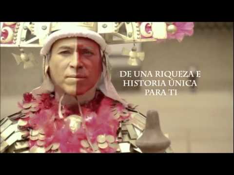 trujillo - Trujillo del peru, la ciudad conocida