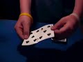 Gaff Deck