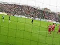 Bajen-Göteborg 07