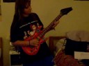Manson riff