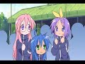 Lucky Star Konata AMV
