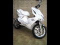 Mein Traum Scoot MBK Nitro