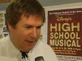 Story on High School Musical at Cab Calloway