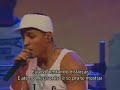 Sampa Crew  - D� um sinal AO VIVO